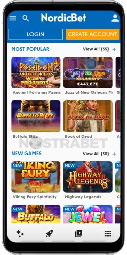 nordicbet csgo|Android app for online casino and sportsbook .